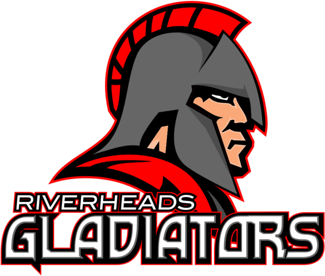 Riverheads Logo - Riverheads High School Logo (720x583)