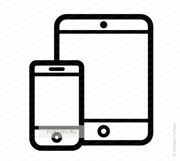 Computer, Device, Devices, Ipad, Laptop, Tablet Icon - Icon (620x553)