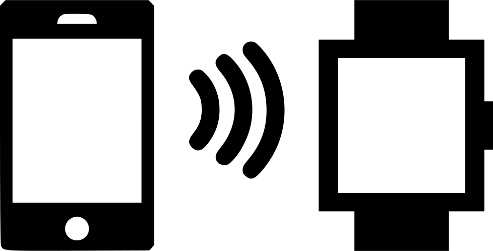 Smartphone Smartwatch Connect Communication Wifi Comments - Ring Doorbell,werleo Wireless Doorbell Kit 1 Remote (980x498)