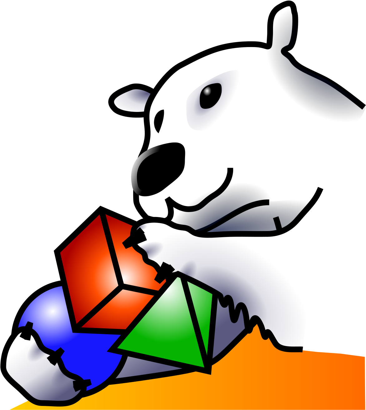 Gnu Smalltalk (1200x1385)