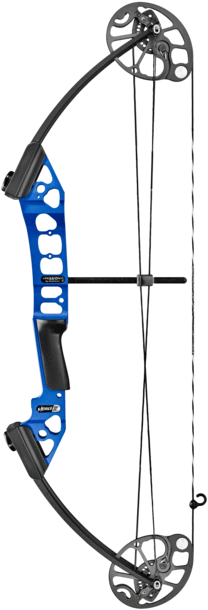 Mission Menace Ii Ready To Hunt Package - Mathews Mission Craze Purple (250x662)