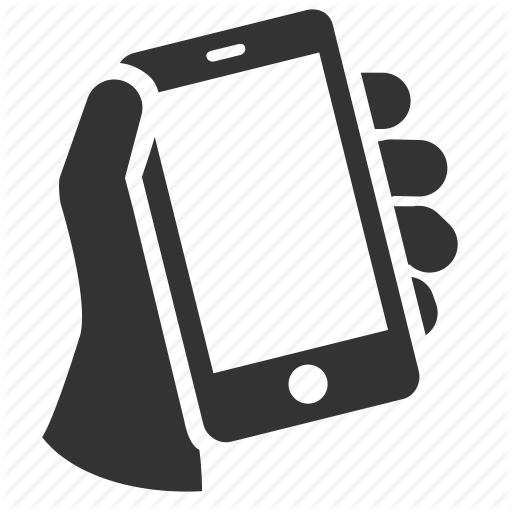 Flat Apple Devices Icons Psd - Bright India Wallet (512x512)