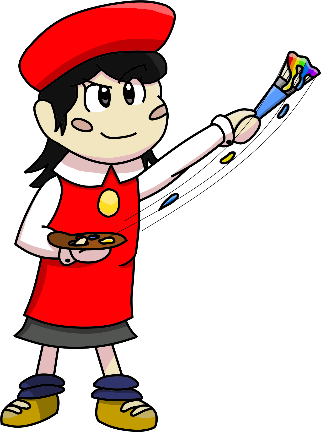 42, February 10, 2018 - Cartoon (1440x1859)