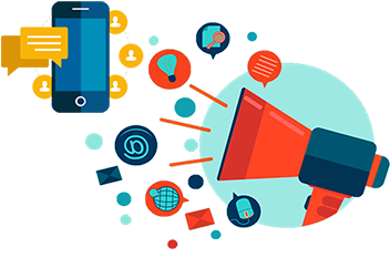 Digialaya Provides Bulk Voice Sms/dialer Service - Digital Marketing (359x359)