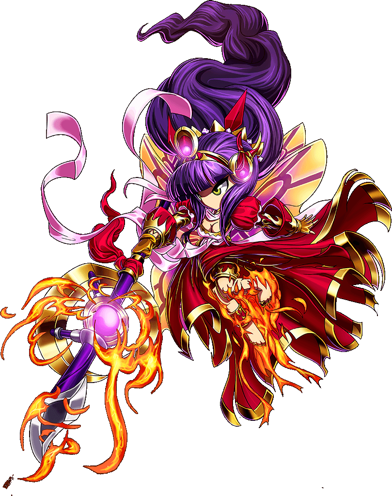 15, February 10, 2016 - Brave Frontier Fata Morgana (809x1023)