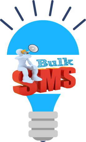 Bulb - Logo For Digital Marketing (277x455)