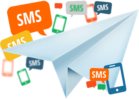 We Offers Bulk Text Messaging From The Web Through - Bulk Sms Providers (700x450)