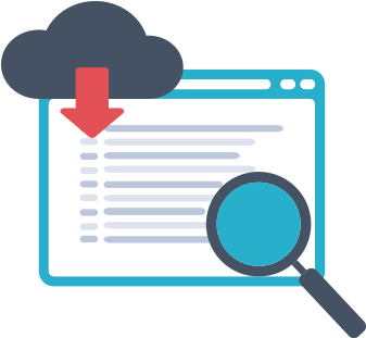 Data Consulting - Dibujos De Corazones (500x310)