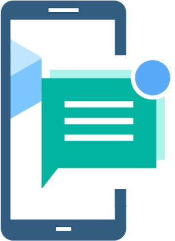 How To Configure Bluemix Android Push Notifications - Mobile Phone (1000x500)