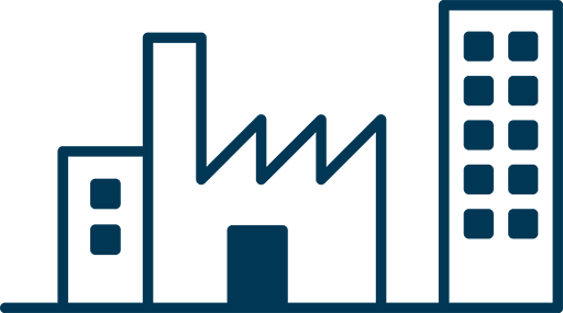 225,000 Small And Medium-sized Business Customers - 225,000 Small And Medium-sized Business Customers (512x285)