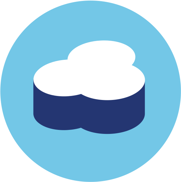 We Are Improving The Pricing Model For Ibm Cloudant - Ibm Cloudant Logo (600x600)