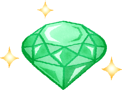 Emerald - Emerald (405x300)