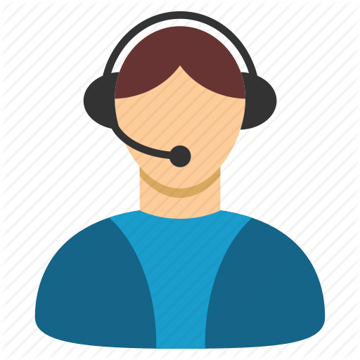 Officeatwork 365 Help Center - Emergency Call Center Png (512x512)