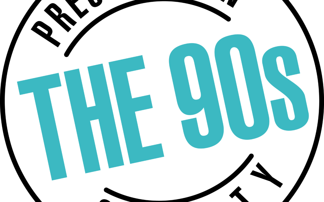 90s Preservation Society - 90s Music (1080x675)