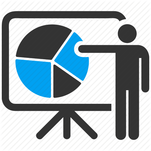 Business Finance Icons In Svg And Png - Analysis Icon Png (512x512)