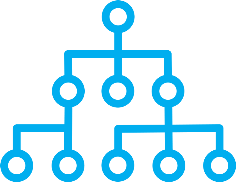 Business Structure - Hierarchy (768x768)