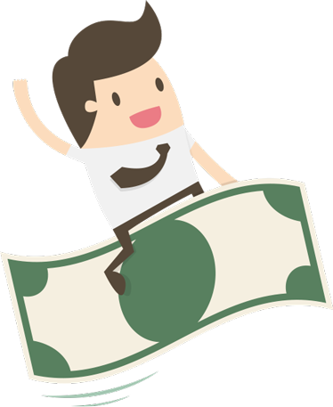 Like Moodle, Anyone Is Free To Download And Use The - Money (374x457)