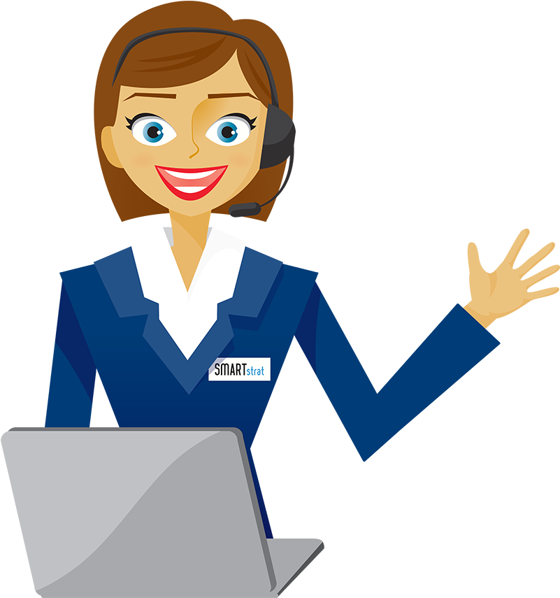 Telemarketing - Telemarketing Cartoon (815x865)