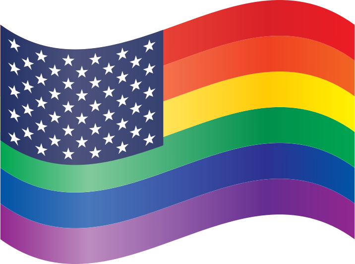 Medium Image - Lgbtq Clipart (716x532)