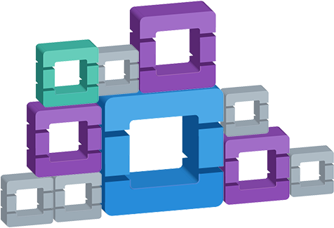 What's New With Ibm Bluemix Private Cloud - Openstack-logo-trans-2000 Tile Coaster (476x325)