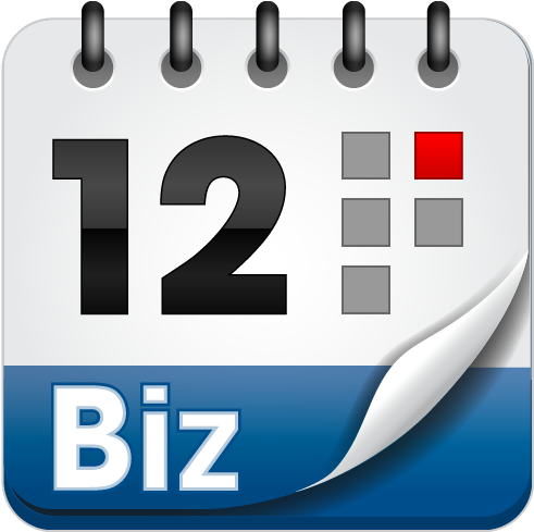 Business Kalender App (512x512)