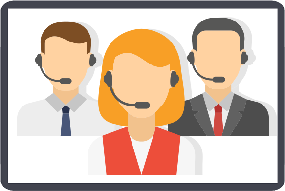 Contact Us Here - E-learning (600x411)