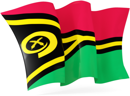 Flag Of Vanuatu (640x480)