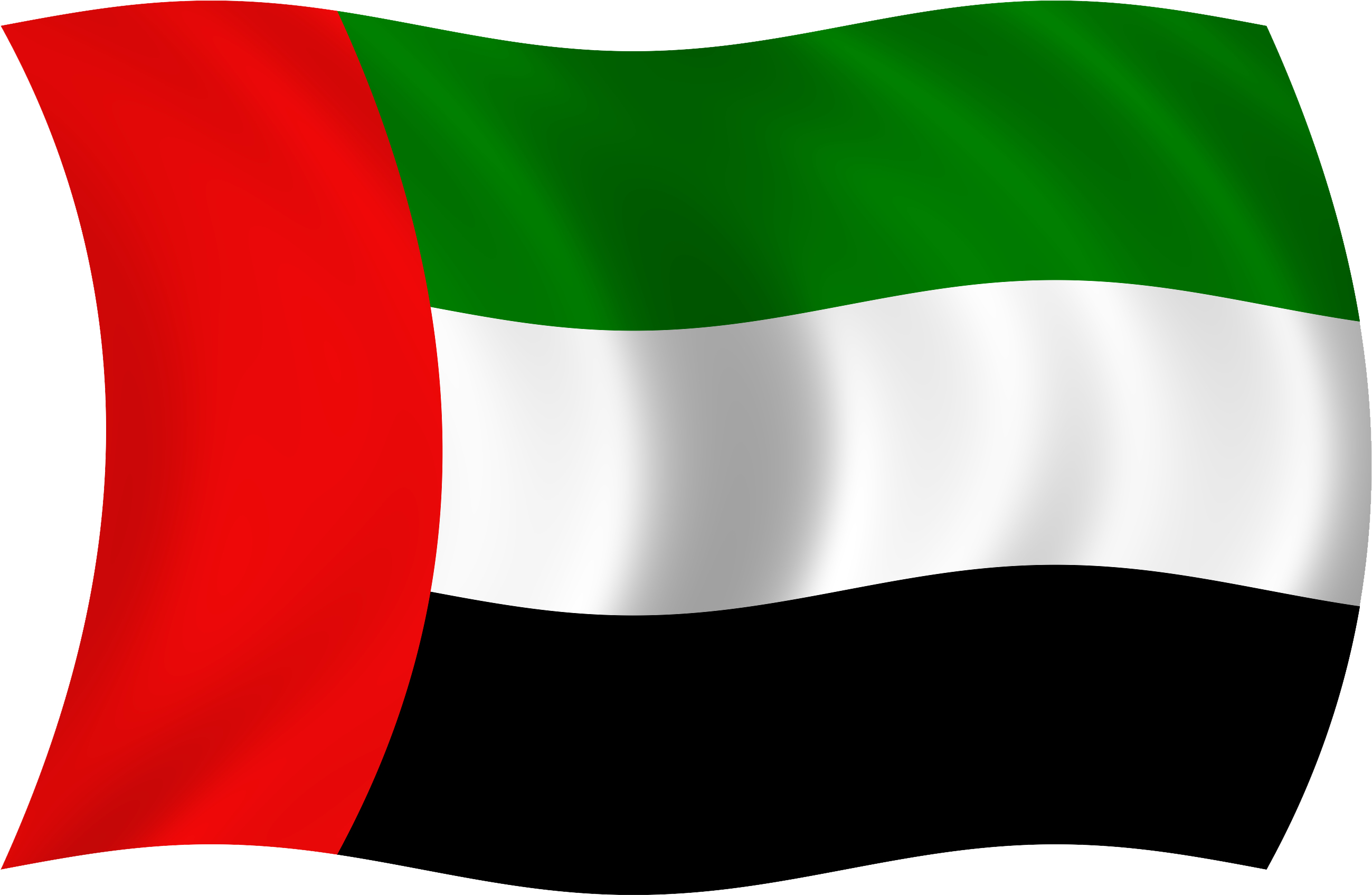 Uae Flag (2635x1776)