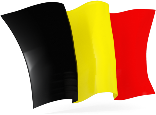 Flags - Waving Flag Of Belgium (640x480)