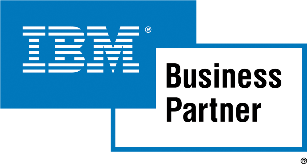 Partnership - Ibm Business Partner Logo Png (1150x650)