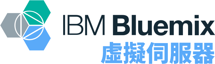 Ibm Bluemix Logo Png (710x234)