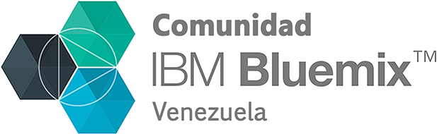 Venezuela Con Alrededor De 50 Integrantes En Constante - Ibm Bluemix Logo Svg (651x230)