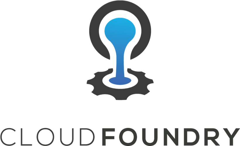 Write Your Own Cli Plugin For Bluemix Cloud Foundry - Cloud Foundry Logo (1000x502)