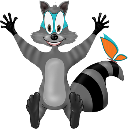 Tale Of Parpar - Cartoon (444x451)