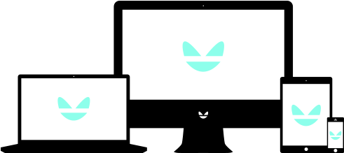 Responsive Web Design Perfectly On Different Browser - World Wide Web (500x300)