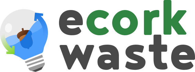 Ecorkwaste Logo Life - Ecorkwaste (638x237)