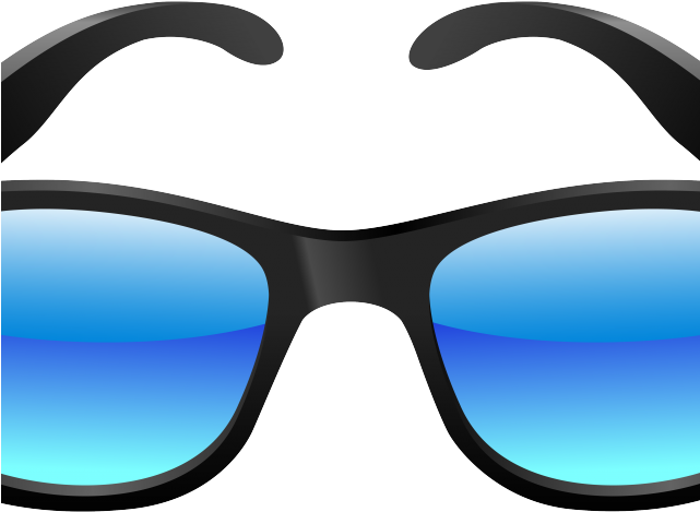 Sunglasses Cliparts - Sunglasses (640x480)