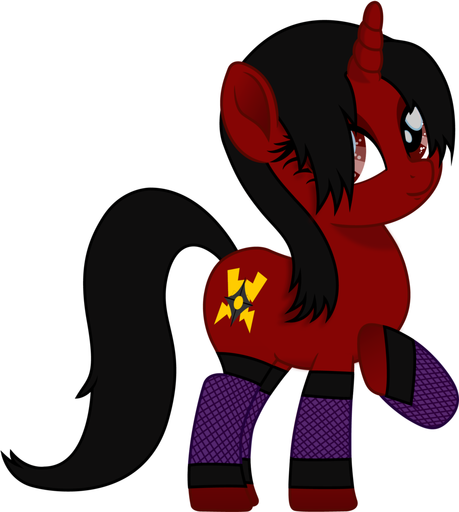 Davidsfire, Female, Leg Warmers, Mare, Movie Style - Pony (905x1024)