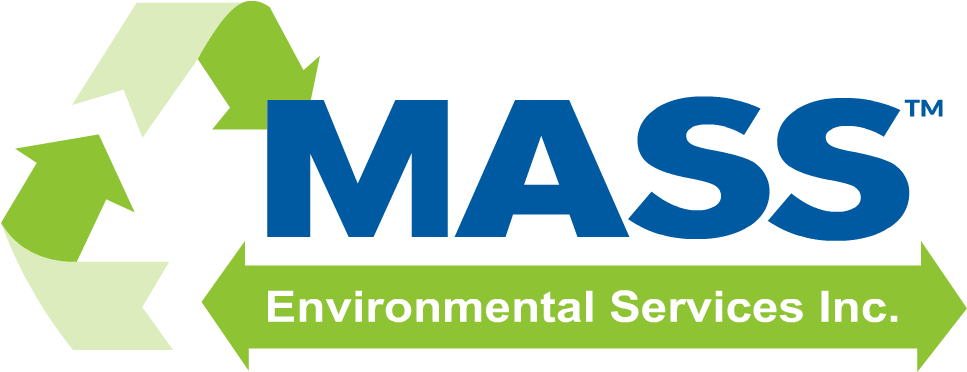 Ambient service. Lewis environmental services. medicamentarius utilisation logo.