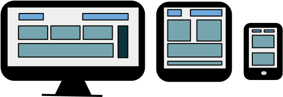 Nowadays, The Majority Of The People Who Want To Access - Computer (733x303)