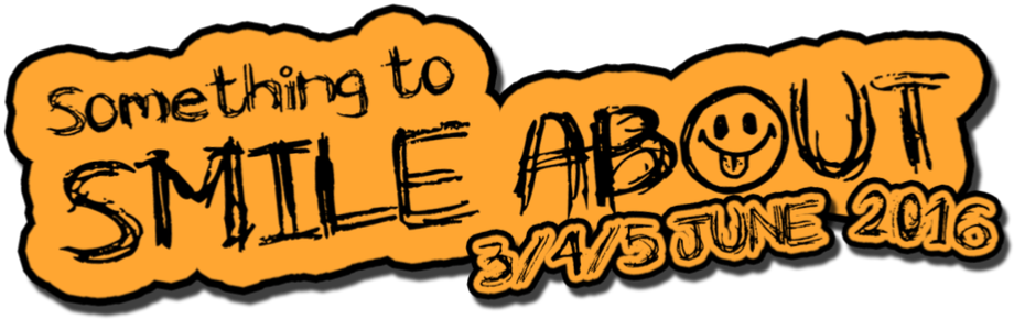 Something To Smile About Music Festival - Festival (926x335)