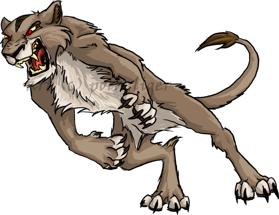 Zira By Polarliger - Lion King Drawings Zira (900x693)