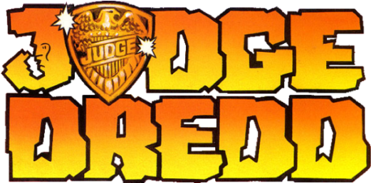 Some Of The Biggest Artists In Comic Books Got Their - Judge Dredd (600x257)