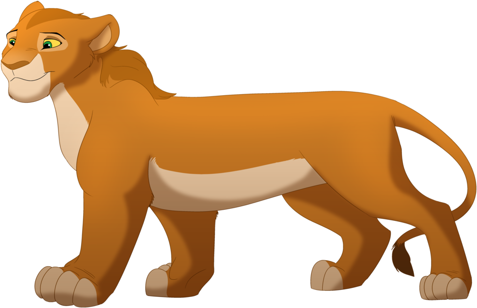 Hani By Albinoraven666fanart Hani By Albinoraven666fanart - Lion King Albinoraven666fanart (1024x662)