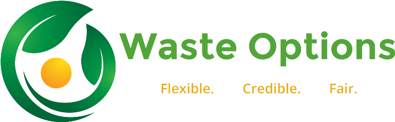 Waste Options Hires A New Accounts Officer In Sydney - Account (785x242)