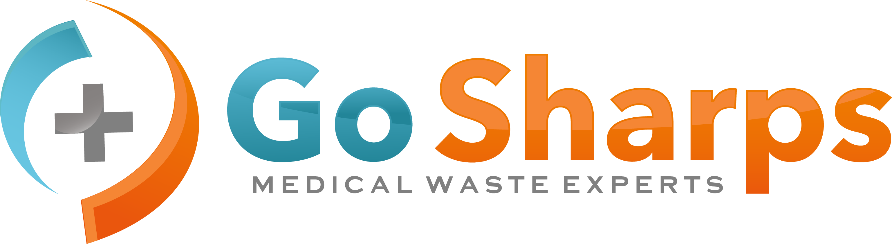 The Leader In Sharps Medical Waste Removal, Transport - Go Sharps (3074x840)