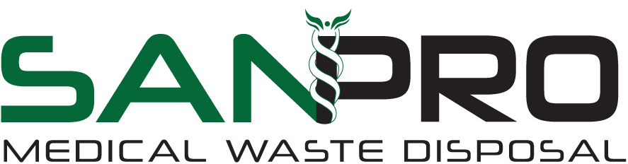 Sanpro Medical Waste Disposal Sanpro Medical Waste - Hotel El Rodadero (944x253)