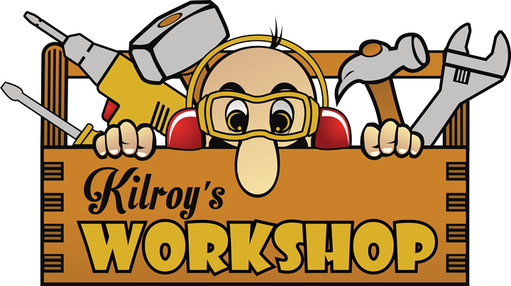 Forged Arrow Head - Kilroy's Workshop, Inc. (720x403)