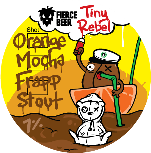 Orange Mocha Frapp Stout - Tiny Rebel Dirty Stop Out (515x514)