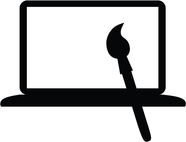 Web Development Responsive Web Design Graphic Design - Web Design (983x983)